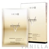 1028 Moisture V Activating Mask