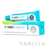 Tomei Clindai Gel