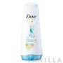 Dove Volume Nourishment Conditioner