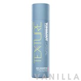 Toni&Guy Casual Matt Texture Dry Shampoo