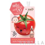 Smooto Tomato Collagen Whitening Serum