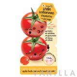 Smooto Tomato Collagen White & Smooth Mask
