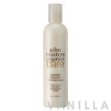 John Masters Organics Bare Unscented Body Lotion for all skin types