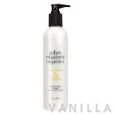 John Masters Organics Blood Orange & Vanilla Body Milk