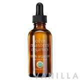 John Masters Organics 100% Argan Oil