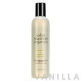 John Masters Organics Geranium & Grapefruit Body Wash