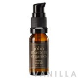 John Masters Organics Firming Eye Gel