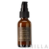 John Masters Organics Green Tea & Rose Hydrating Face Serum