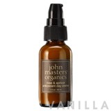 John Masters Organics Rose & Apricot Antioxidant Aay Creme