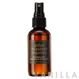 John Masters Organics Bearberry Skin Balancing & Toning Mist