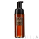 John Masters Organics Bearberry Skin Balancing Face Wash