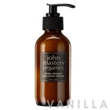 John Masters Organics Linden Blossom Face Creme Cleanser