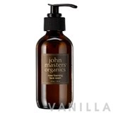 John Masters Organics Rose Foaming Face Wash