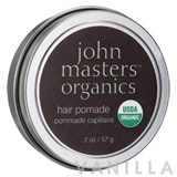 John Masters Organics Hair Pomade