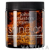 John Masters Organics Shine On Leave-In Hair Treatment