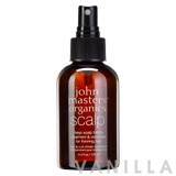 John Masters Organics Deep Scalp Follicle Treatment & Volumizer for Thinning Hair