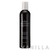 John Masters Organics Color Enhancing Conditioner - Black