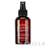 John Masters Organics Green Tea & Calendula Leave-In Conditioning Mist