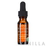 John Masters Organics Dry Hair Mourishment & Defrizzer
