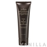 John Masters Organics Honey & Hibiscus Hair Reconstructor