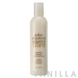 John Masters Organics Bare Unscented Detangler for all hair types