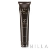 John Masters Organics Honey & Hibiscus Hair Reconstructing Shampoo