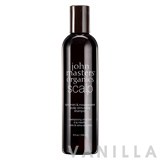 John Masters Organics Spearmint & Meadowsweet Scalp Stimulating Shampoo