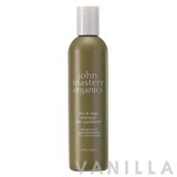 John Masters Organics Zinc & Sage Shampoo with Conditioner