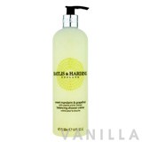 Baylis & Harding Sweet Mandarin & Grapefruit Balancing Shower Creme