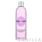 Baylis & Harding Wild Rose & Raspberry Leaf Sensuous Bath Foam