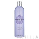 Baylis & Harding French Lavender Relaxing Bath Foam