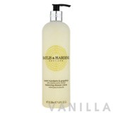 Baylis & Harding Mandarin & Grapefruit Balancing Shower Creme