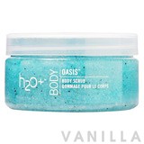 H2O+ Oasis Body Scrub