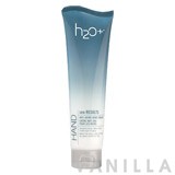 H2O+ Sea Results Anti-Aging Hand Cream