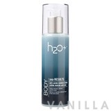 H2O+ Sea Results Anti-Aging Body Shower Cream