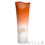 H2O+ Spa Sea Amber body Lotion