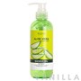 Scentio Aloe Vera & Hyaluronate Shower Gel