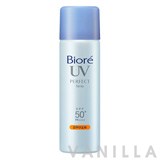 Biore UV Perfect Spray SPF50+ PA++++