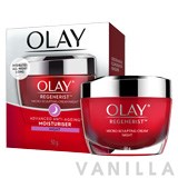 Olay Regenerist Micro-Sculpting Night Cream