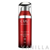 Olay Regenerist Micro-Sculpting UV Cream SPF30