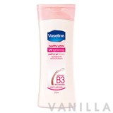 Vaseline Healthy White UV Lightening Vitamin B3 Triple Sunscreen