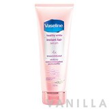 Vaseline Healthy White Instant Fair Serum 4x