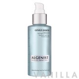 Algenist Genius White Brightening Anti-Aging Emulsion