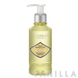 L'occitane Immortelle Oil Make-Up Remover