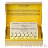 L'occitane Immortelle 28 Day Divine Renewal Skin Program