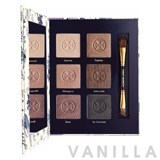 Tory Burch Eye Shadow Palette