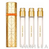 Tory Burch Refillable Travel Spray Set