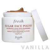 Fresh Sugar Face Polish