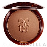 Guerlain Terracotta Sun Glow Kit Bronzing Powder Moisturising And Long Lasting