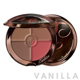 Guerlain Terracotta 4 Seasons Tailor-Made Bronzing Powder